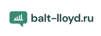 Логотип balt-lloyd.ru